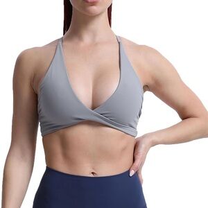 NEW Women's Workout Sports Bra Size Small